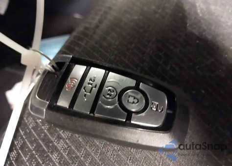 2024 Ford F-150 Xlt from USA, damaged, VIN 1FTEW3KP4RFB00757